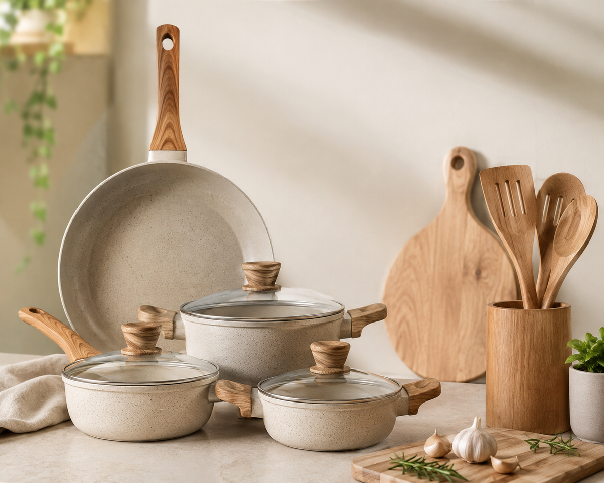Home & Kitchen essentials