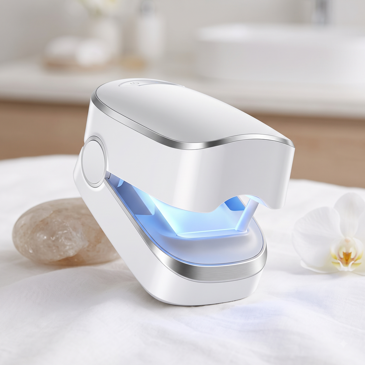 Beauty and personal care