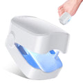 Nail Fungus Cleaning Laser Device – Portable Nail Care & Cleaning Tool