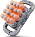 Handheld Deep Tissue Muscle Massager – 16-Head Electric Body Massage Tool